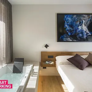 Aera Luxury Suites By Wonderful Italy Apartament
